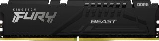 Kingston Fury Beast (KF556C36BBE-16) 16 GB 5600 MHz DDR5 Ram kullananlar yorumlar